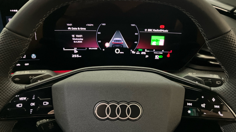 Audi Q5 2.0 TDI Quattro Launch Edition 5dr S Tronic Diesel Estate